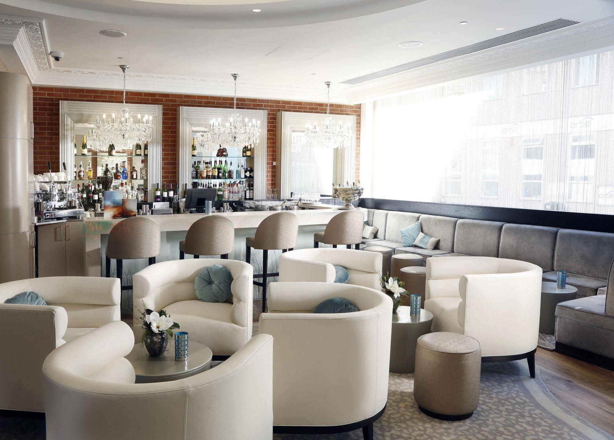 The Sands Hotel Маргит Экстерьер фото