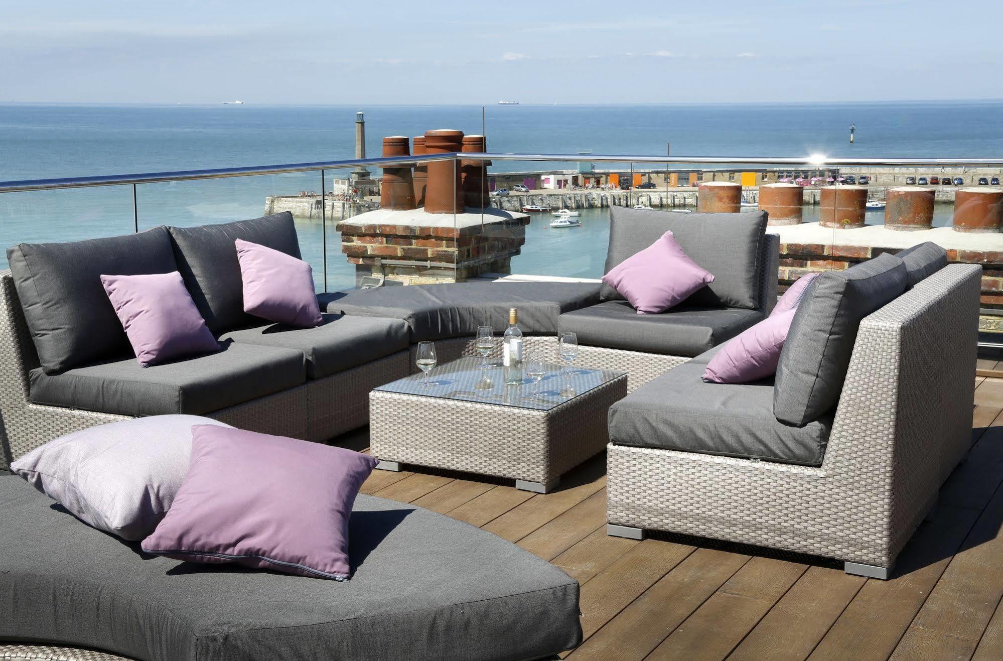 The Sands Hotel Маргит Экстерьер фото